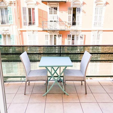 Arson Riquier Port Apartment Nice Ngoại thất bức ảnh