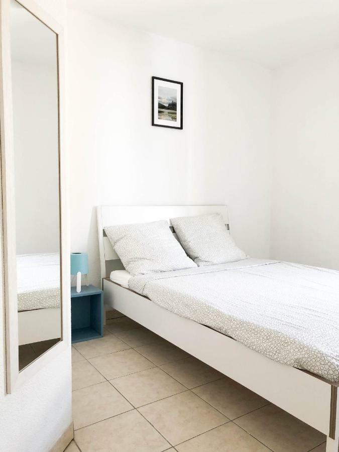 Arson Riquier Port Apartment Nice Ngoại thất bức ảnh