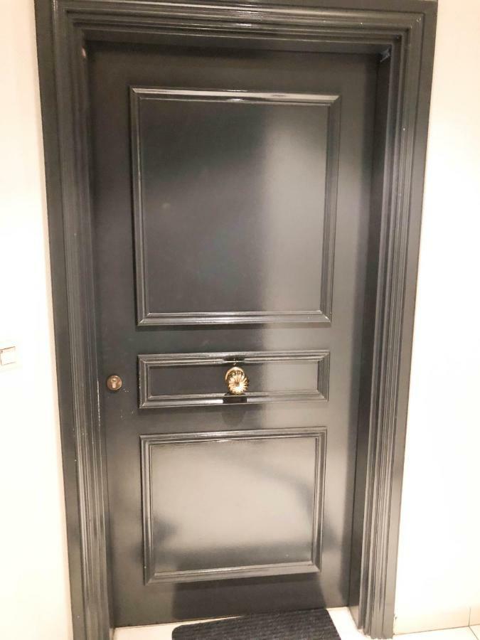 Arson Riquier Port Apartment Nice Ngoại thất bức ảnh