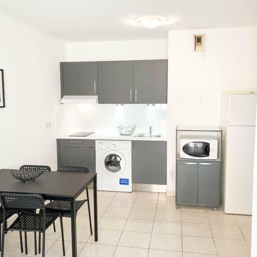 Arson Riquier Port Apartment Nice Ngoại thất bức ảnh
